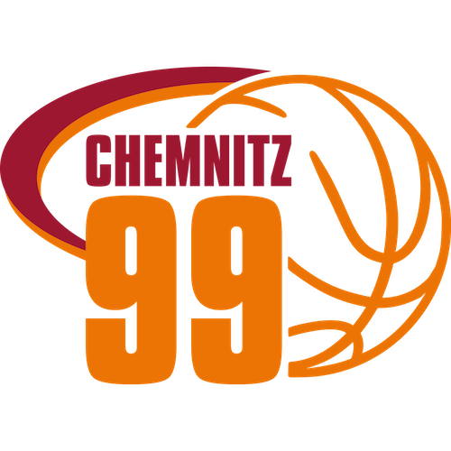 BV CHEMNITZ 99 Team Logo